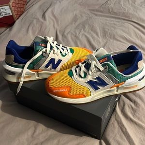 New Balance 997S Multi